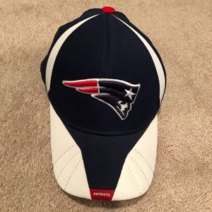 Patriots Baseball Cap